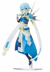 Оригинальная аниме фигурка &laquo;"Sword Art Online: Alicization War of Underworld" LPM Figure Sinon The Sun Goddess Solus Ver. (SEGA)&raquo;