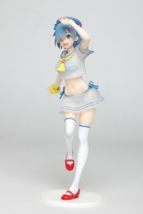 Оригинальная аниме фигурка &laquo;Taito Re: Zero Starting Life in Another World Rem Precious Figure Marine Looking Edition&raquo;