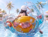 Оригинальная аниме фигурка &laquo;1/6 Scale Chisa-Wuthering Waves-YMM Studioo&raquo;
