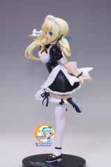 Оригінальна аніме фігурка PM Figure Kashiwazaki Sena Maid Ver ( Sega )