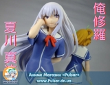 Оригинальная аниме фигурка 	High Grade Figure Natsukawa Masuzu
