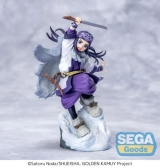 Оригинальная аниме фигурка &laquo;"Golden Kamuy" XrossLink Figure Asirpa&raquo;