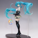Оригинальная аниме фигурка PM Figure Hatsune Miku Racing 2011 ver.  (Sega)