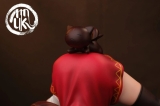 Оригинальная аниме фигурка &laquo;MoKu Studio - KonoSuba God's Blessing on This Wonderful World Megumin&raquo;