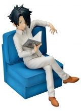 Оригінальна аніме фігурка PM Ray Figure &ndash; The Promised Neverland (Yakusoku no Neverland)