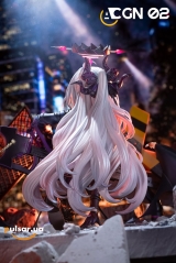 Оригинальная аниме фигурка &laquo;1/7 Scale Sorasaki Hina-Blue Archive-ACGN 02 Studio&raquo;