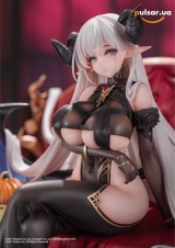 Оригинальная аниме фигурка &laquo;1/7 Scale HMS Albion&zwnj;-Azur Lane-WINGS Studio&raquo;