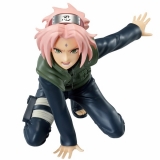 Оригінал (аніме): Naruto: Shippuuden аніме 나루토 질풍전 Ім'я персонажа: Sakura Haruno персонаж 하루노 사쿠라 В обігу з: Червень, 2023 Тип фігурки: Game Prize Матеріал: PVC, ABS Висота: 90 мм Виробник: Bandai Spirits Серія: Panel Spectacle ～Aratanaru Sansukumi～