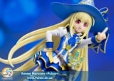 Оригинальная аниме фигурка Figure Selection Shiro Majutsu Minaraisei Haruka