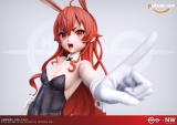 Оригинальная аниме фигурка &laquo;1/6 and 1/4 Scale Eris Boreas Greyrat-Mushoku Tensei: Jobless Reincarnation&zwnj;-Night Wing Studio &times; HERA Studio&raquo;