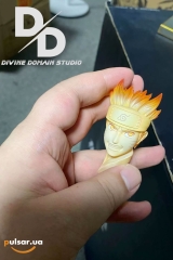 Оригинальная аниме фигурка &laquo;1/6 Scale Uzumaki Naruto-Naruto-DIVINE DOMAIN Studio&raquo;