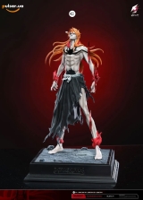 Оригинальная аниме фигурка &laquo;Scarlet Studio - Vasto Lorde Ichigo Bleach&raquo;