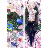 Дакимакура (подушка для объятий)  150 см &laquo;Danganronpa 2 - Komaeda Nagito&raquo;