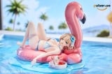 Оригинальная аниме фигурка &laquo;1/7 Scale &zwnj;Justia Midsummer Dream-Brown Dust-HobbySakura Studio&raquo;