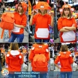 Худі ( пайта) Himouto! Umaru-chan Умару чан (TShirt Ver. )