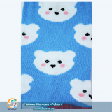 Дизайнерские носки Polar Bear