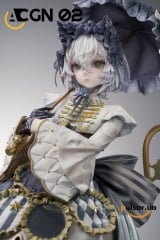 Оригинальная аниме фигурка &laquo;1/7 Scale Project Nami-ACGN 02 Studio&raquo;
