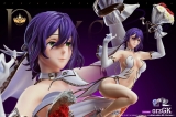 Оригинальная аниме фигурка &laquo;King Art Studio - Bride Reze Chainsaw Man&raquo;