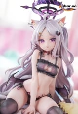 Оригинальная аниме фигурка &laquo;RG Studio - Sorasaki Hina Blue Archive&raquo;