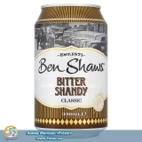 Напій Ben Shaws Bitter Shandy UK (Смак пива)