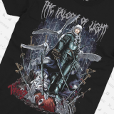 Футболка &laquo;Berserk - v.6&raquo; [Morze Pulsar]