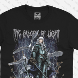 Футболка &laquo;Berserk - v.6&raquo; [Morze Pulsar]