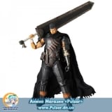 Оригінальна аніме фігурка Real Action Heroes Guts Black Knight Ver.