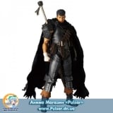 Оригінальна аніме фігурка Real Action Heroes Guts Black Knight Ver.