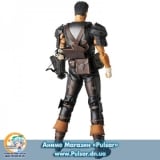 Оригінальна аніме фігурка Real Action Heroes Guts Black Knight Ver.