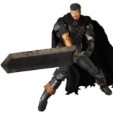 Оригінальна аніме фігурка Real Action Heroes Guts Black Knight Ver.