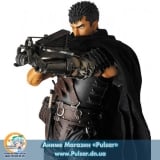 Оригінальна аніме фігурка Real Action Heroes Guts Black Knight Ver.