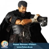 Оригінальна аніме фігурка Real Action Heroes Guts Black Knight Ver.