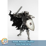 Оригінальна аніме фігурка Berserk - Skull Knight 1/6