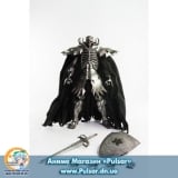 Оригинальная аниме фигурка Berserk - Skull Knight 1/6