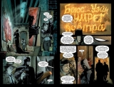 Комикс на русском языке «Бэтмен. Двор Сов»
