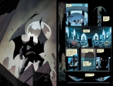 Комикс на русском языке «Бэтмен. Книга 8. Расцвет»