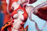 Оригинальная аниме фигурка &laquo;Yuzuriha Inori-Guilty Crown-Manta Studio&raquo;
