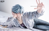 Оригинальная аниме фигурка &laquo;1/6 and 1/4 Scale Nagisa Kaworu-EVA-FANTASY Studio&raquo;