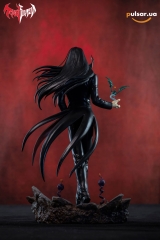 Оригинальная аниме фигурка &laquo;1/6 Scale Karasu-Yu Yu Hakusho-Toys Evolution Studio&raquo;
