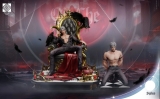 Оригинальная фигурка &laquo;Fibonacci Studio - Bespoke Otome Series Sylus Love and Deepspace&raquo;