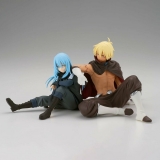 Оригинальная аниме фигурка &laquo;"That Time I Got Reincarnated as a Slime" Break Time Vol.2 Veldora&raquo;