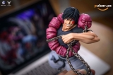 Оригинальная аниме фигурка &laquo;1/6 Scale Gojo VS Fushiguro Toji&zwnj;-Jujutsu Kaisen-Kol and YingFa Studio&raquo;