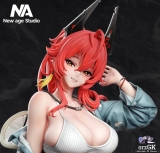 Оригинальная аниме фигурка &laquo;New Age Studio - Red Hood Goddess of Victory: Nikke&raquo;