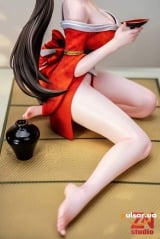 Оригинальная sci-fi фигурка &laquo;1/4 Scale Mai Shiranui-King of Fighters-ZN Studio&raquo;