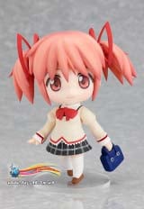 Аніме Фігурка Mahou Shoujo Madoka?Magica (Nendoroid # 175) Good Smile