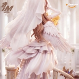 Оригинальная аниме фигурка &laquo;IM Studio - Taiga Aisaka Whispers of White Rose Tiger&times;Dragon!&raquo;