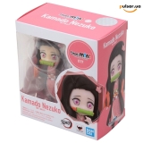 Оригінальна аніме фігурка &laquo;"Demon Slayer: Kimetsu no Yaiba" Figuarts Mini Kamado Nezuko&raquo;