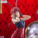 Оригинальная аниме фигурка &laquo;BiCute Bunnies: Chainsaw Man - Makima (Red Ver.)&raquo;