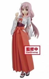 Оригінальна аніме фігурка &laquo;"That Time I Got Reincarnated as a Slime" Otherworlder Figure Vol.5 Shuna (Banpresto)&raquo;