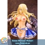 Оригінальна аніме фігурка Bikini Warriors - Paladin - 1/7 (Hobby Japan exclusive )
